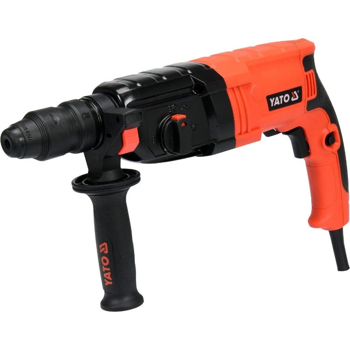 Ciocan rotopercutor Yato YT-82122