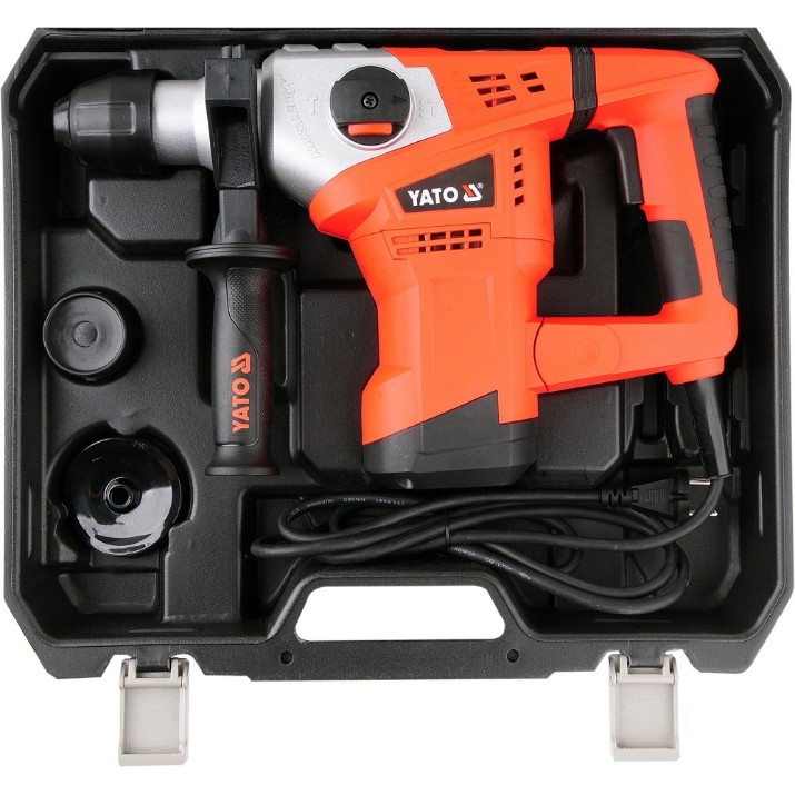 Ciocan rotopercutor Yato YT-82127