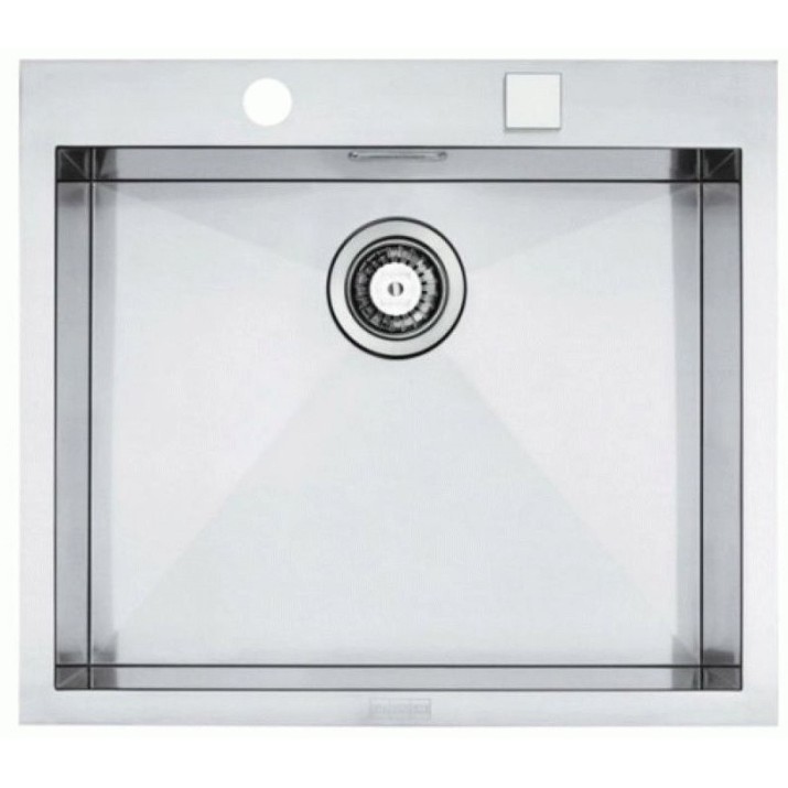 Chiuvetă de bucătărie Franke Planar PPX 210-58 TL