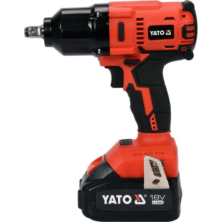 Гайковёрт Yato YT-82806