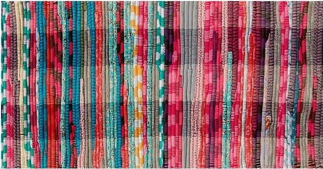 Ковёр KDHome Cotton 80x160cm (42205)