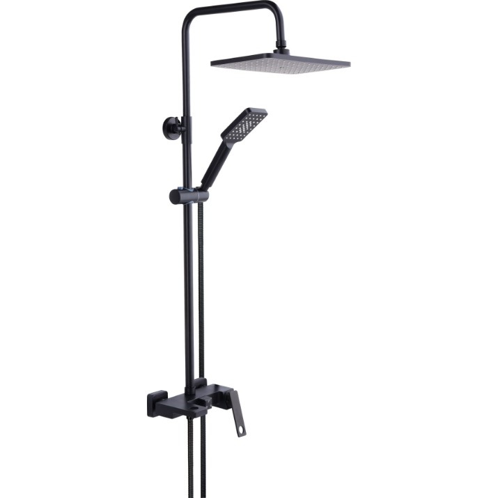 Set pentru duș Fala Noir 1 75883