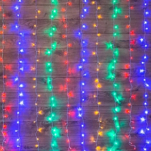 Ghirlandă Neon-Night 235-029
