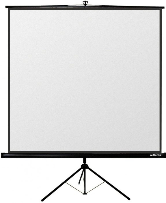 Экран для проектора Reflecta Crystal-Line (240x240cm)