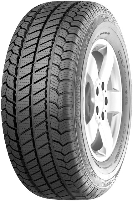 Anvelopa Barum SnoVanis 2 235/65 R16C 115/113R