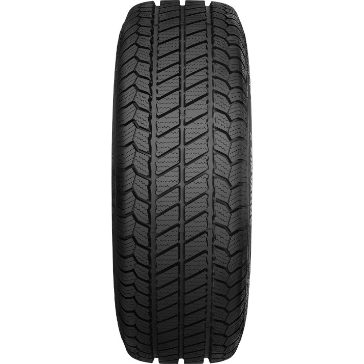 Anvelopa Barum SnoVanis 2 235/65 R16C 115/113R