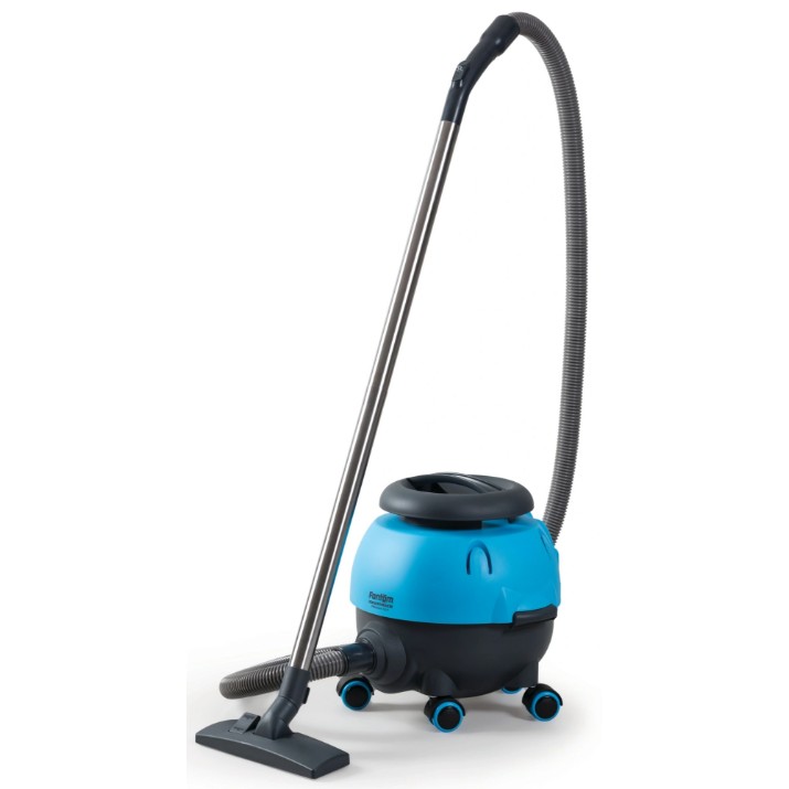 Пылесос для сухой уборки Fantom Promini 50P Professional