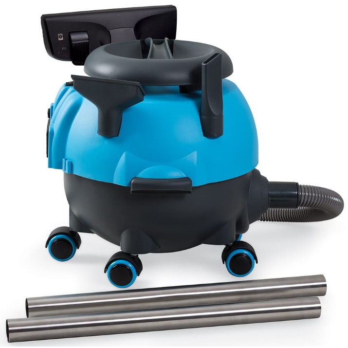 Пылесос для сухой уборки Fantom Promini 50P Professional