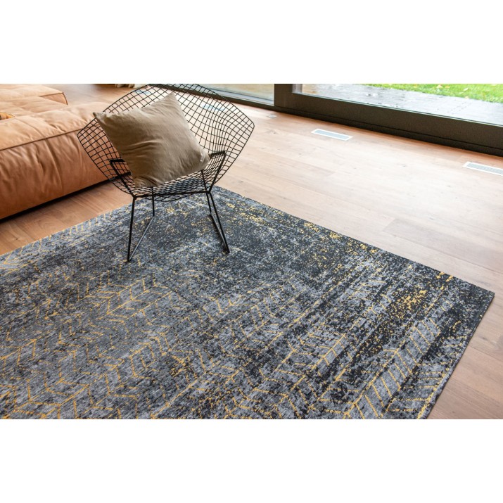 Covor Louis de Poortere Mad Men 8422 Broadway Glitter 2.00x2.80m