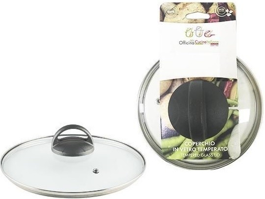 Capac Cucina Italiana Marea 20cm (41154)