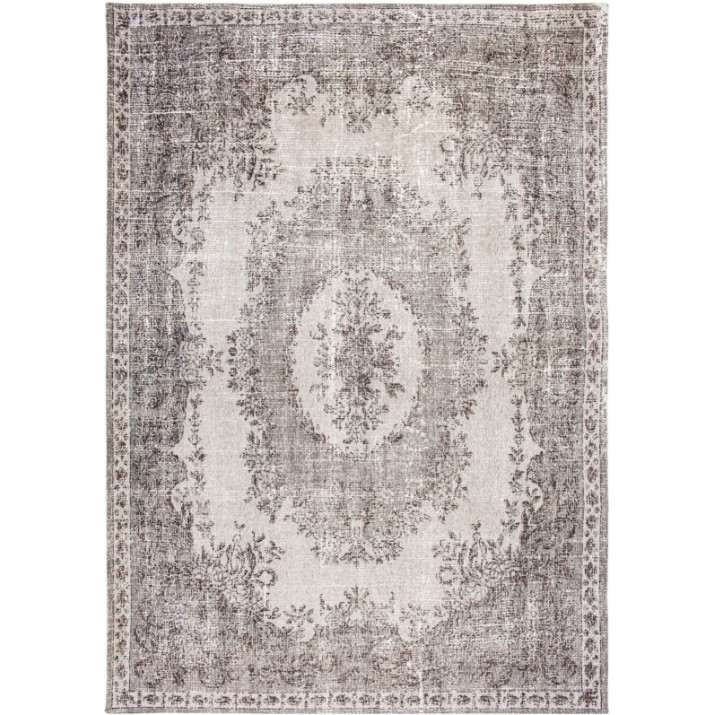 Ковёр Louis de Poortere Palazzo 9107 Contarini White 1.70x2.40m