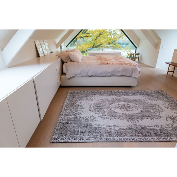 Ковёр Louis de Poortere Palazzo 9107 Contarini White 1.70x2.40m