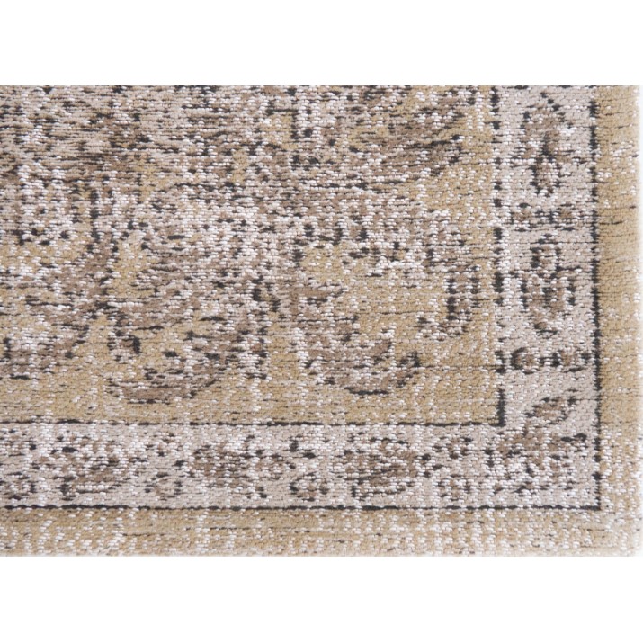 Covor Louis de Poortere Palazzo 9137 Visconti Beige 2.00x2.80m