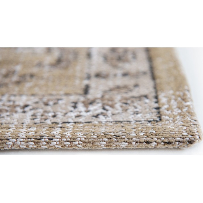 Covor Louis de Poortere Palazzo 9137 Visconti Beige 2.00x2.80m