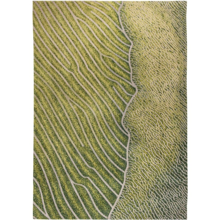 Covor Louis de Poortere Waves 9133 Gambia Coast 2.00x2.80m