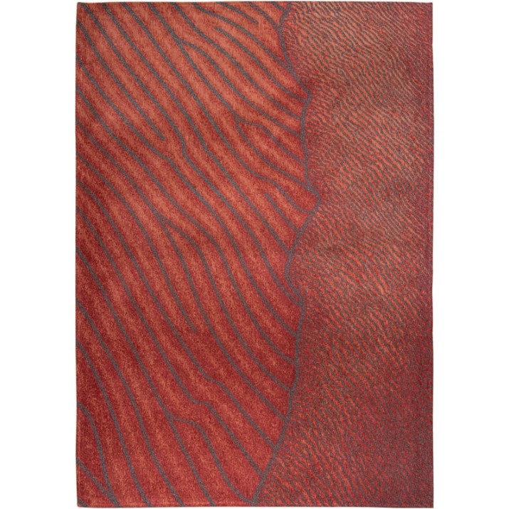 Covor Louis de Poortere Waves 9134 Orinoco Flow 1.70x2.40m