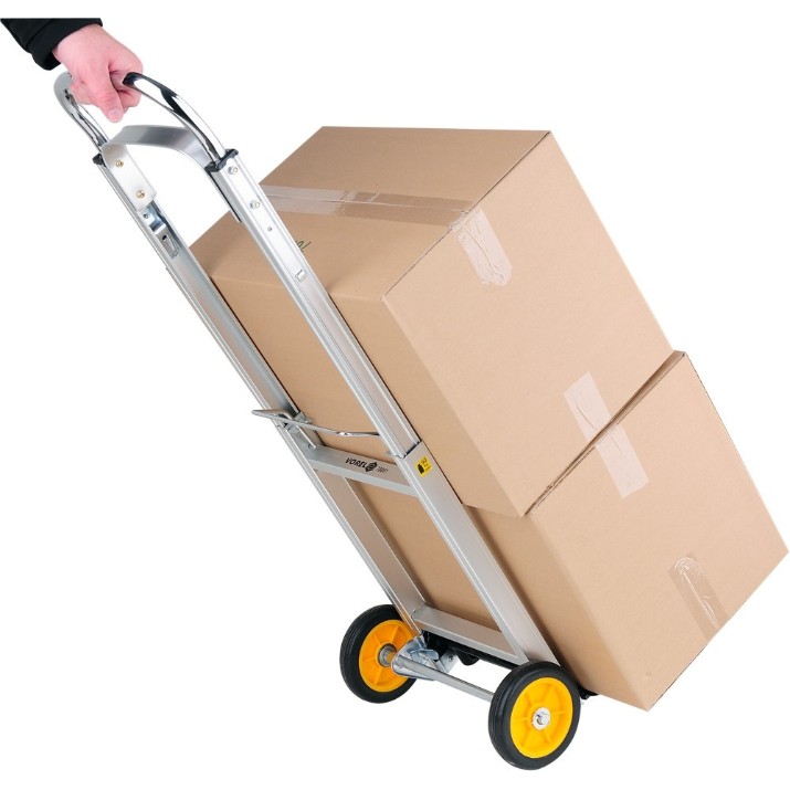 Carucior cu platforma Yato YG-78661