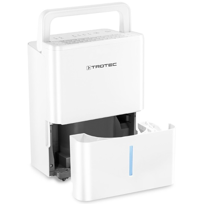 Dezumidificator de aer Trotec TTK32E