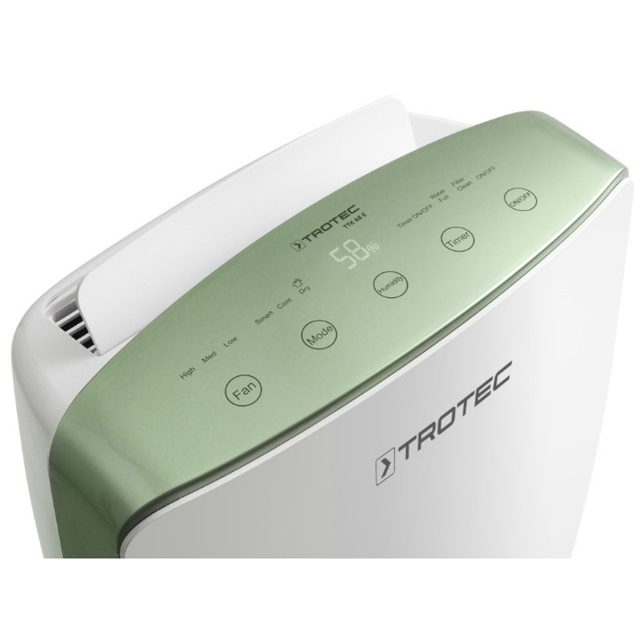 Осушитель воздуха Trotec TTK68E