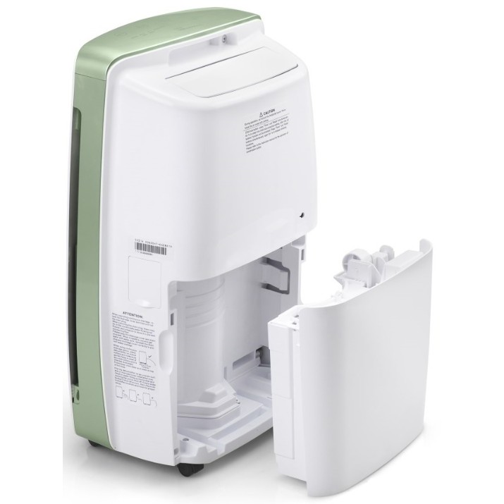 Осушитель воздуха Trotec TTK68E