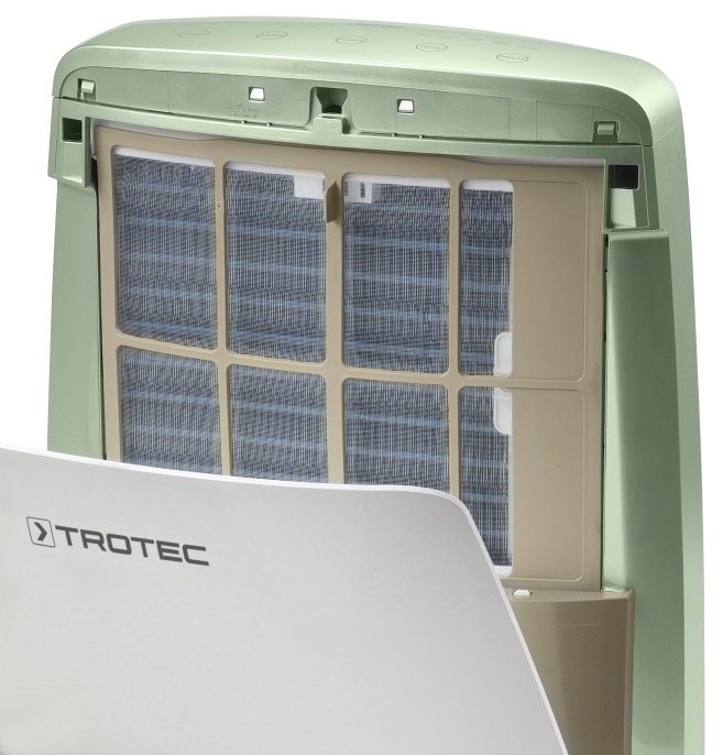 Осушитель воздуха Trotec TTK68E