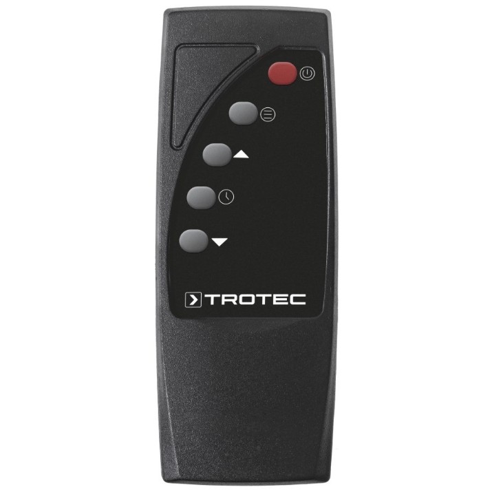 Масляный обогреватель Trotec TRH25E
