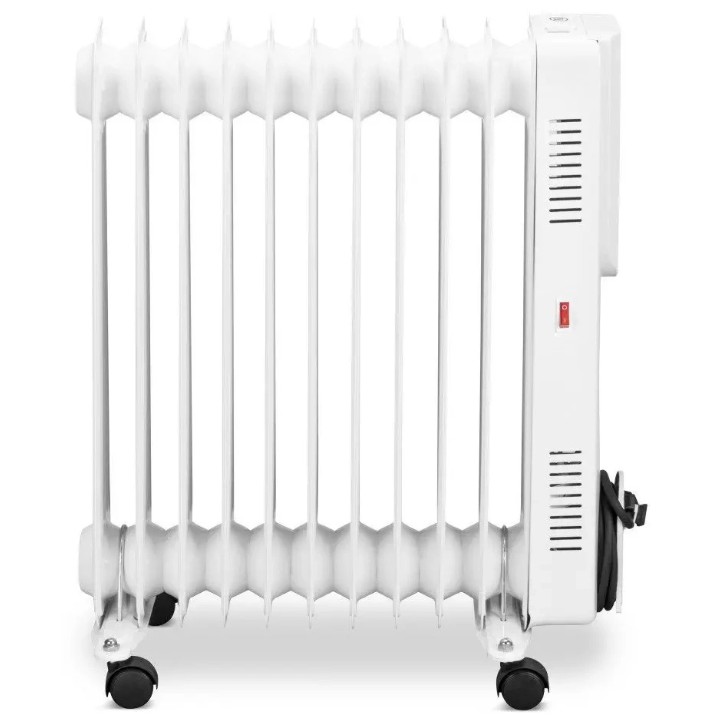 Calorifer electric cu ulei Trotec TRH26E