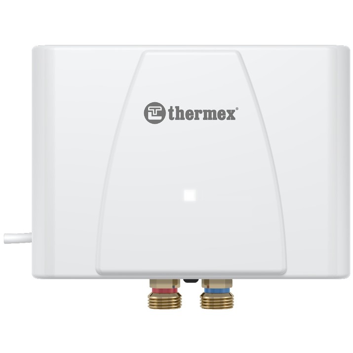 Încălzitor instantaneu electric Thermex Balance 6000