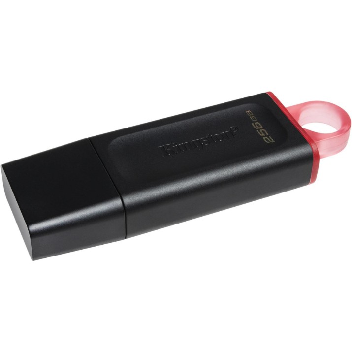 Флеш-накопитель Kingston DataTraveler Exodia 256Gb Black/Red (DTX/256GB)
