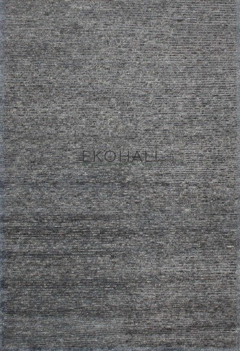 Covor Eko Hali Cotele Cotele Blue 1.70x2.40m