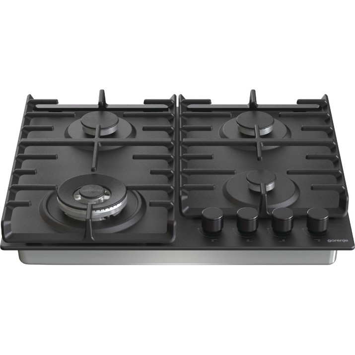 Газовая панель Gorenje GW642SYB