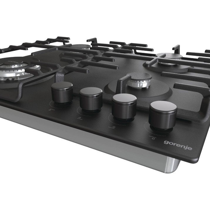 Газовая панель Gorenje GW642SYB