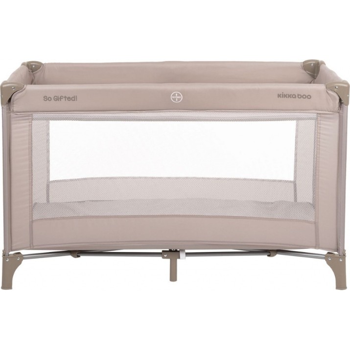 Манеж Kikka Boo So Gifted Beige 1 level (31003020071)