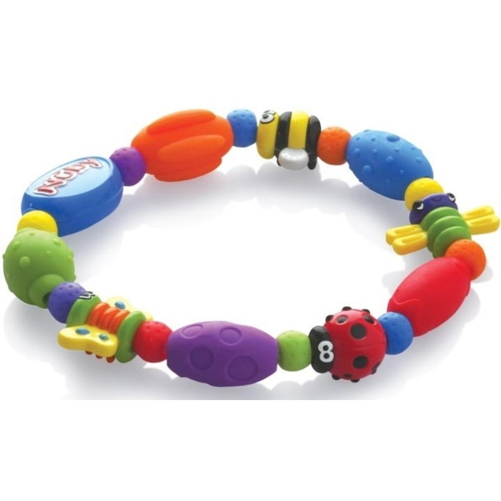 Inel gingival Nuby (ID478)  
