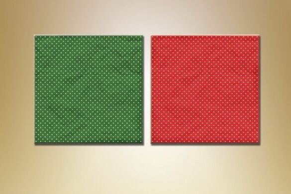 Pictură ArtPoster Abstraction 104 (1609890)