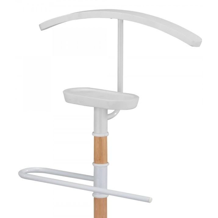 Стойка для одежды Deco GC4600 White