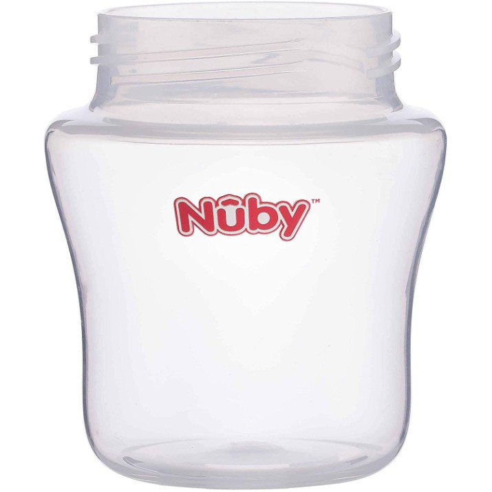 Молокоотсос Nuby (NV0107004) 
