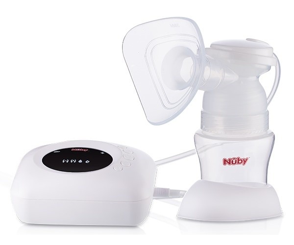 Молокоотсос Nuby (NV0107004) 