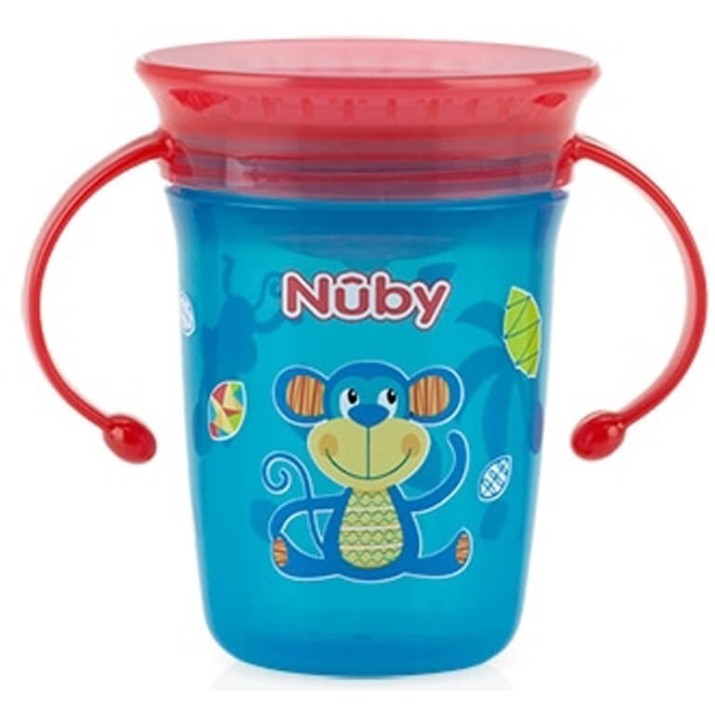 Поильник Nuby (NV0414001) 