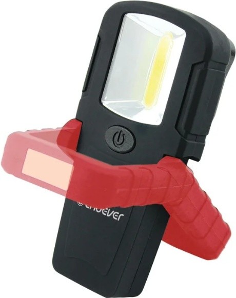 Lanterna pro Endever Elight F-203