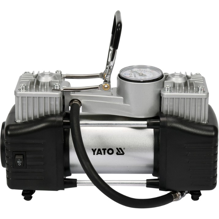Автокомпрессор Yato YT-73462