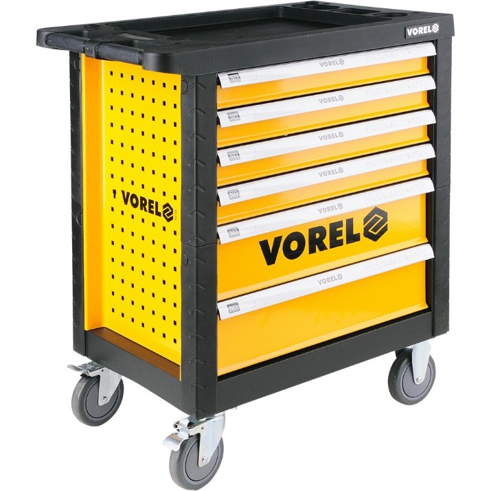 Набор инструментов Vorel 58540