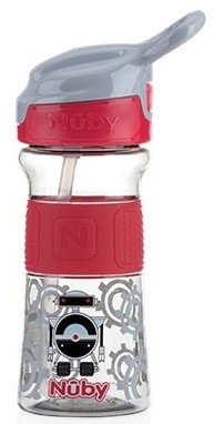 Поильник Nuby Tritan (NV0414021) 