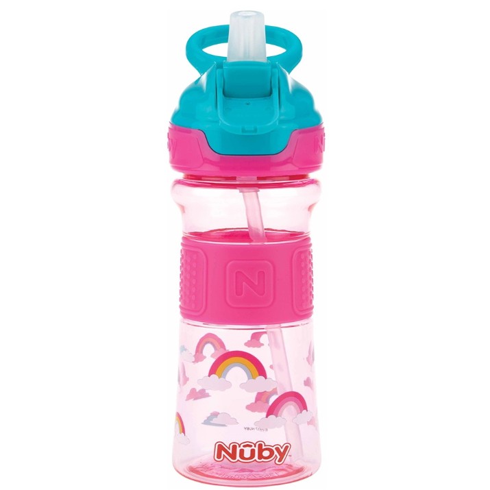 Поильник Nuby Tritan (NV0414021) 