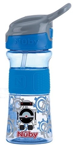 Поильник Nuby Tritan (NV0414021) 