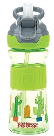 Поильник Nuby Tritan (NV0414021) 