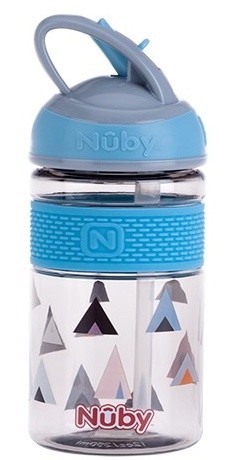 Поильник Nuby Tritan Flip-it (NV0414024) 