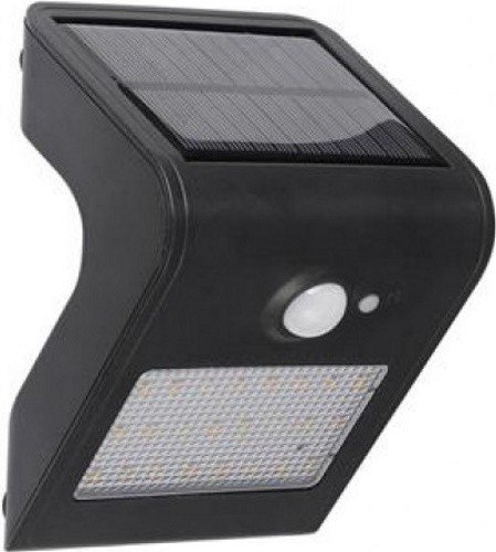 Садовый светильник Horoz Sirius 1 4000K (078-012-0001)