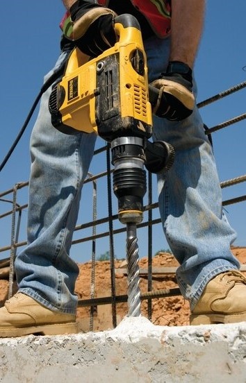 Burghiu Dewalt DT60820