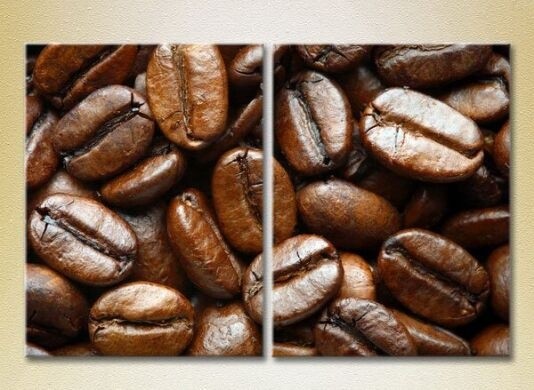 Картина ArtPoster Coffee beans 01 (2602787)
